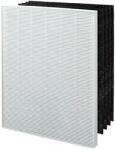 Winix Set filtre Winix ZERO/P300 1 filtr Hepa 4 filtre carbon outlet (filtrzero)
