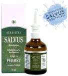 Salvus gyógyvíz orrpermet (50ml) (GYSALV2)