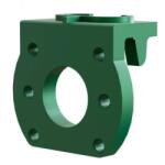 DAB Adaptor Dab Pumps FX, picior de cuplare pentru grinder