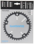 SHIMANO Lánckerék 39F Fc6601G 39F (Ice Grey)