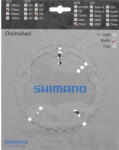 SHIMANO Lánckerék 34F Claris Fc2350 Ezüst