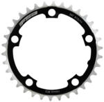 FSA lánctányér ROAD PRO fekete polírozott 5h 110x34 N11 WB290