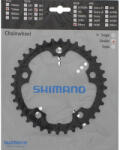 SHIMANO Lánckerék 36F Fccx50 36F Black