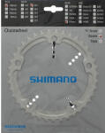 SHIMANO Lánckerék 39F Fc4600 Fcr550 Ezüst 10-Es 130Mm