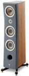Focal Kanta No 2 Walnut/Dark Grey (x2) Boxe audio