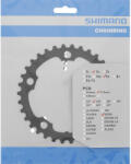 SHIMANO Lánckerék 34F Fc3550 Fekete