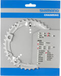 SHIMANO Lánckerék 39F Fc3403 Ezüst 130Mm