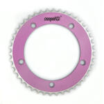 Csepel Lánctányér 44T 1/8 Alu Csepel pink (40651061PN)