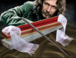 Noble Collection Magic Wand "Sirius Black" - Harry Potter - 40 cm játék fegyver (NOB7081)