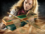Noble Collection Magic Wand "Hermione Granger" - Harry Potter - 40 cm játék fegyver (NOB7021)
