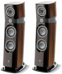 Focal Sopra N°3 Dark Oak (x2) Boxe audio