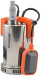 NAKAYAMA Pro NP1050 INOX (019909)