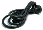 HP C13/c14 Ww 10a 0.7m Blk Lckng Pc (q0p67a)