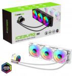 GAMEMAX Iceburg 360 Infinity WH