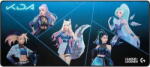 Logitech G840 XL League of Legends 943-000460 Mouse pad