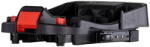 Chipolino Baza cu Isofix Chipolino STKBS0251AA pentru Scaunele Auto Amore / Aura / Vista / Marbella / Imperium Negru (STKBS0251AA)