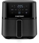 Chefman RJ38-4T-BLACK-DS-EU