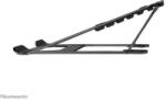 NEOMOUNTS by Newstar NSLS085BLACK foldable laptop stand for 10-17 and 034 laptops (nsls085black)