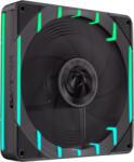 GAMEMAX TORNADO T14 ARGB-R Black