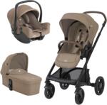 Joie Chrome 2 3 in 1 Babakocsi