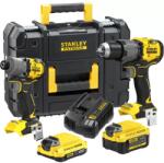 STANLEY SFMCK211MDT-QW