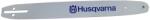 Husqvarna Lama drujba - 35 cm (14") . 3/8" 1.3 mm MINI Laminated Small bar (5400182180012)