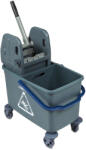 SPRiNTUS cărucior mop CombiX MINI cu găleată simplă/dublă 35 l - sculeforte
