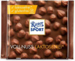 Ritter SPORT Laktózmentes csokoládé dióval 100 g