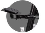 Next Level Racing Next Level GTElite Keyboard and Mouse Tray- Black (NLR-E019)