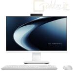 ASUS ExpertCenter P400 AiO P440VAK-WPC2910 Számítógép konfiguráció