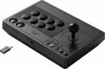 8BitDo Arcade Stick for Xbox - Fekete (Xbox Series X/Xbox Series S/Xbox One/PC) (RET00365)