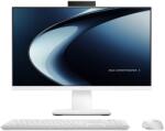 ASUS ExpertCenter P400 AiO P440VAT-WPD0590 Számítógép konfiguráció