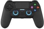 DragonShock Mizar Wireless Controller (DSCPPS4-BK)