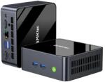 GMKtec M3 Pro 16/512 Számítógép konfiguráció