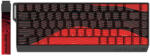 Madlions FIRE 68 ULTRA 8K Gateron Magnetic Jade Switches (FIRE-68-ULTRA-CNT-BK)