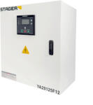 STAGER Automatizare monofazata Stager YA20125F12 125A 12Vcc cu AMF (115800YA20125F12)