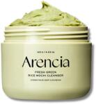Arencia Fresh Green Rice Mochi arctisztító 120 g