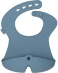 B. Box Silicone Bib лигавник Ocean 4m+
