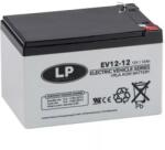 Ritar EV12-12 12V 12Ah, RITAR-EV12-12 (RITAR-EV12-12)