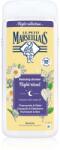 Le Petit Marseillais Night Collection Chamomile & Elder релаксиращ душ гел 650ml