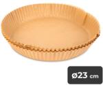 BEWELLO BW1020D olaj nélküli sütőhöz/ kör/ 23 cm-es/ 50 db / csomag sütőpapír (BW1020D) - bestbyte