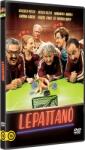 B-Web KFT Lepattanó (DVD) (5999863509230)