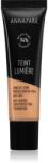 Annayake Teint Lumiere Anti-Ageing Skin Perfecting Foundation Make-up anti-aging cu efect iluminator culoare 30 dark rosé 30 ml