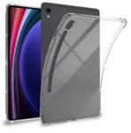 Gigapack Giapack Samsung Galaxy Tab S9/S10 Szilikon tok átlátszó (GP-149850) (GP-149850)