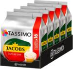 Jacobs Pachet Tassimo Jacobs Cafe au Lait 80 capsule cafea