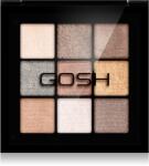 Gosh Copenhagen Eyedentity paleta farduri de ochi culoare 003 Be Happy 6 g