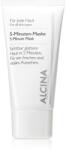 Alcina For All Skin Types 5-минутна маска за свежа кожа 50ml