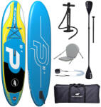 Pathfinder LITE 10'4' SUP szett kajakká alakítható 315 x 76 x 15 cm (SUP_410)