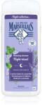 Le Petit Marseillais Night Collection Lemon Balm & Lavender gel de dus relaxant 650 ml