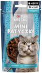 Pan Mięsko PAN MIĘSKO Mini bețișoare cu ton gustare pentru pisici 50 g